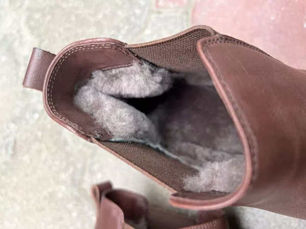 зимние челси Marriotti 787