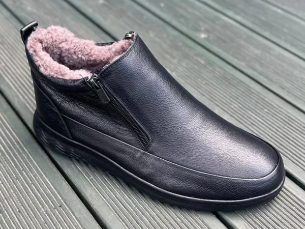 мужские зимние ботинки Rifellini 776