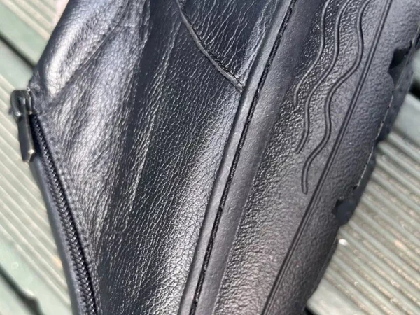 мужские зимние ботинки Rifellini 776