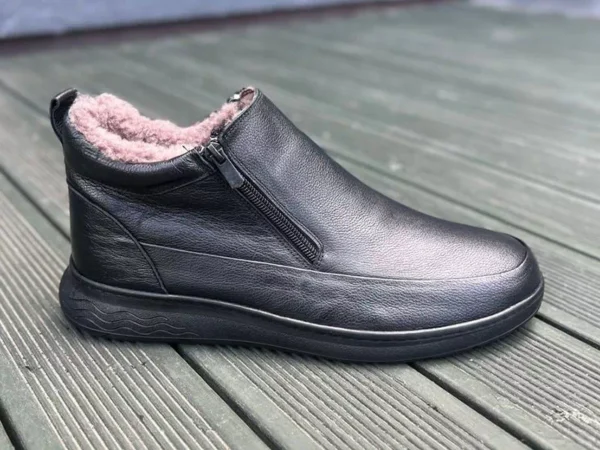 мужские зимние ботинки Rifellini 776