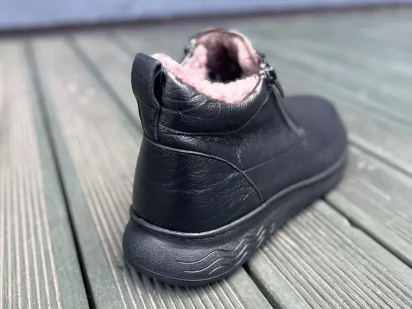 мужские зимние ботинки Rifellini 776