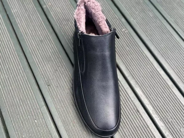 мужские зимние ботинки Rifellini 776