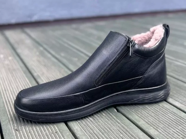 мужские зимние ботинки Rifellini 776