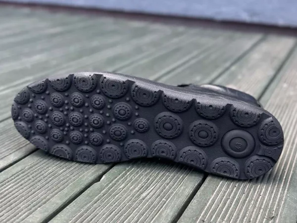 мужские зимние ботинки Rifellini 776