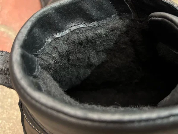 зимові кеди Berg 797