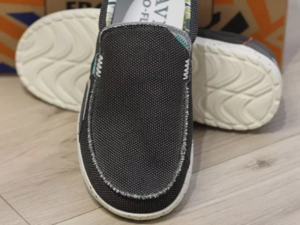 чоловічі мокасини Davis 717