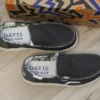 чоловічі мокасини Davis 717