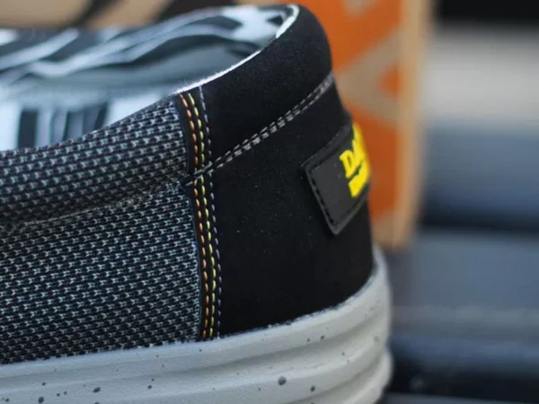 чоловічі топсайдери Davis 719