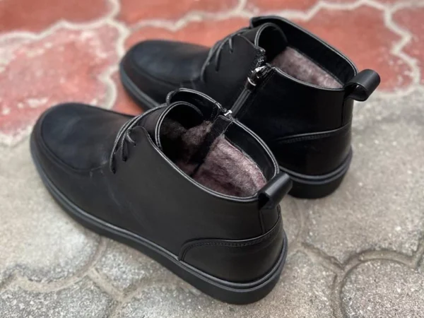 зимові черевики Davis 780