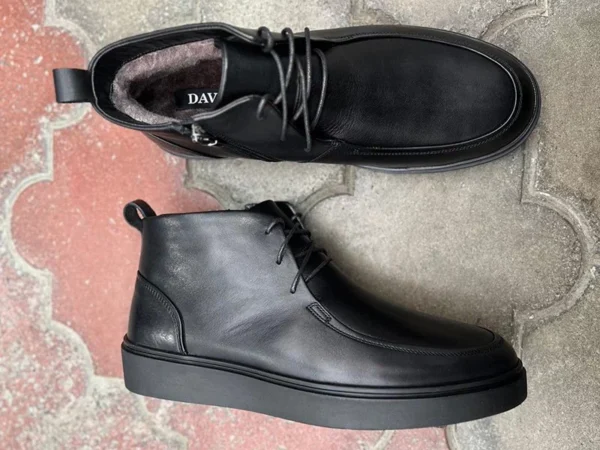 зимові черевики Davis 780