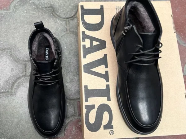 зимові черевики Davis 780