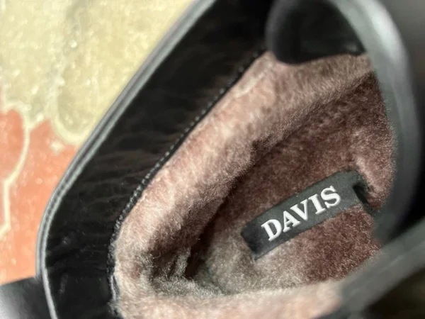 зимові черевики Davis 780