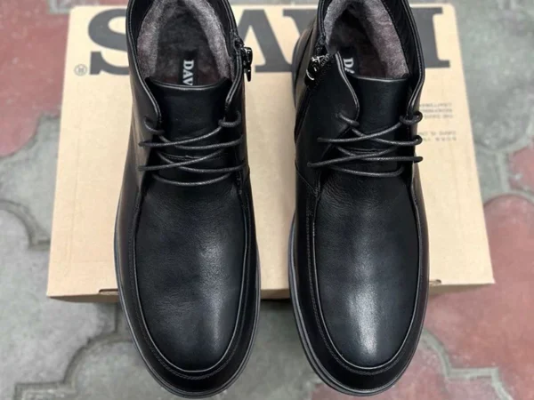 зимові черевики Davis 780