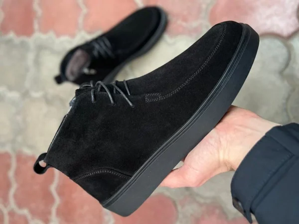 зимові черевики Davis 781