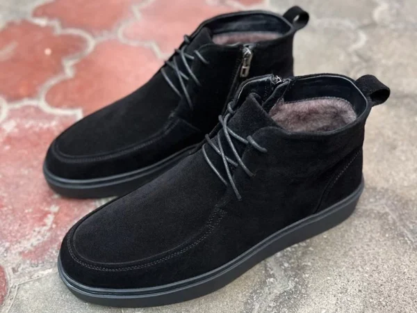 зимові черевики Davis 781