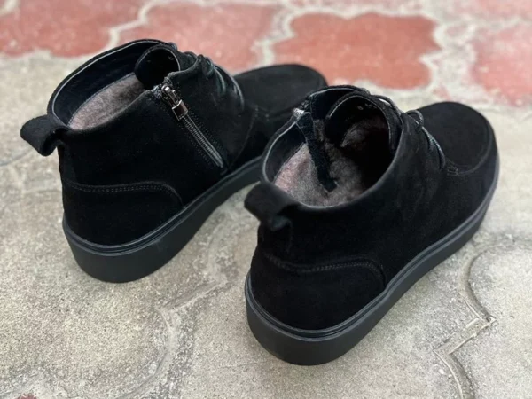 зимові черевики Davis 781