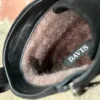 зимові черевики Davis 781