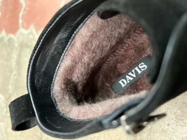 зимові черевики Davis 781