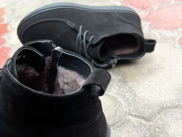 зимові черевики Davis 781