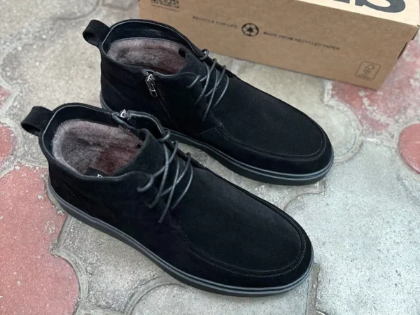 зимові черевики Davis 781