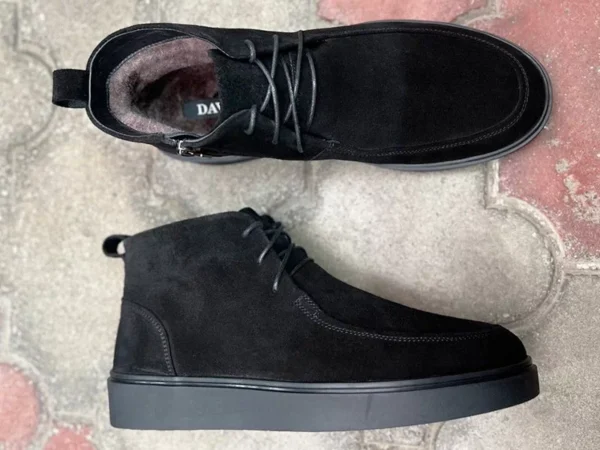 зимові черевики Davis 781