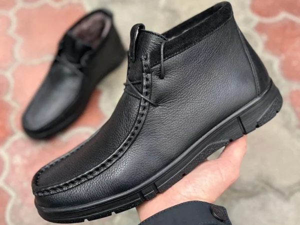 зимові черевики Davis 782