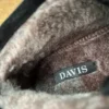 зимові черевики Davis 782