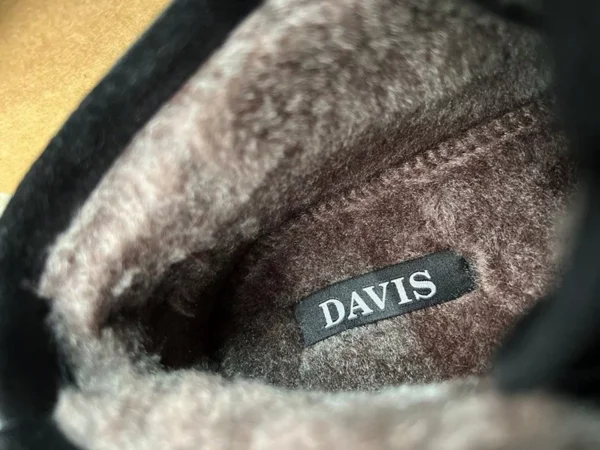 зимові черевики Davis 782