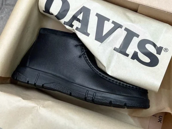 зимові черевики Davis 782