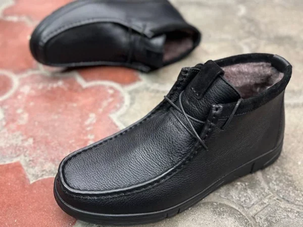 зимові черевики Davis 782