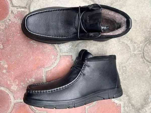 зимові черевики Davis 782