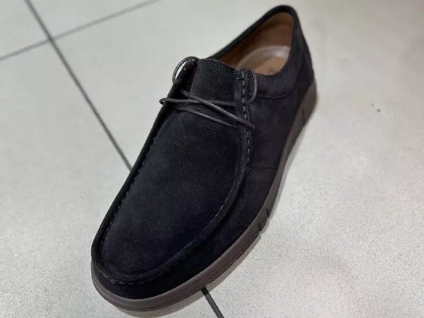 чоловічі топсайдери Davis 805