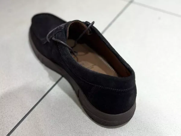 чоловічі топсайдери Davis 805