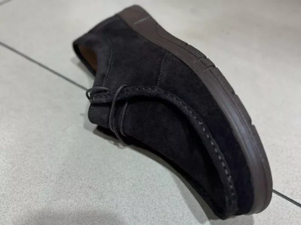 чоловічі топсайдери Davis 805