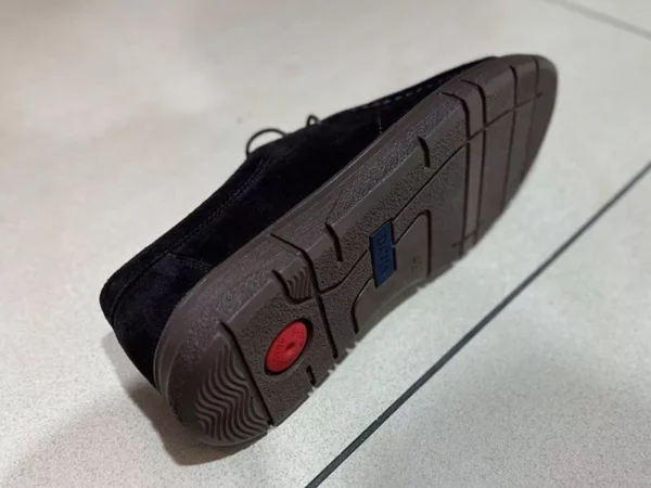 чоловічі топсайдери Davis 805