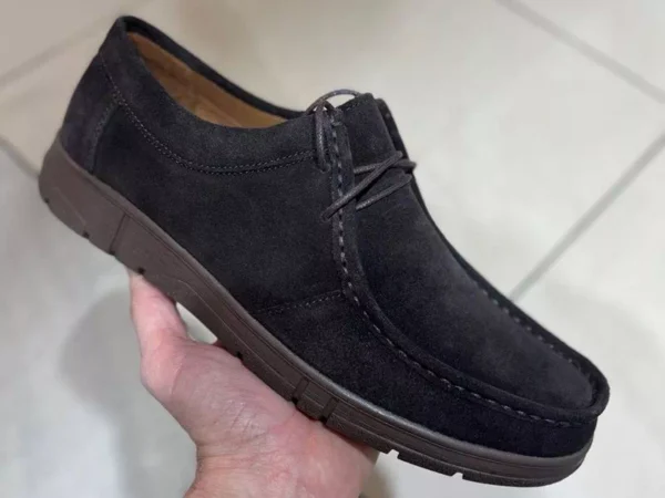 чоловічі топсайдери Davis 805