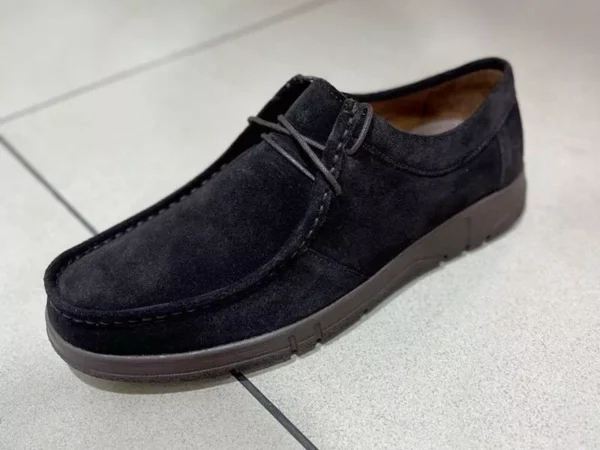 чоловічі топсайдери Davis 805