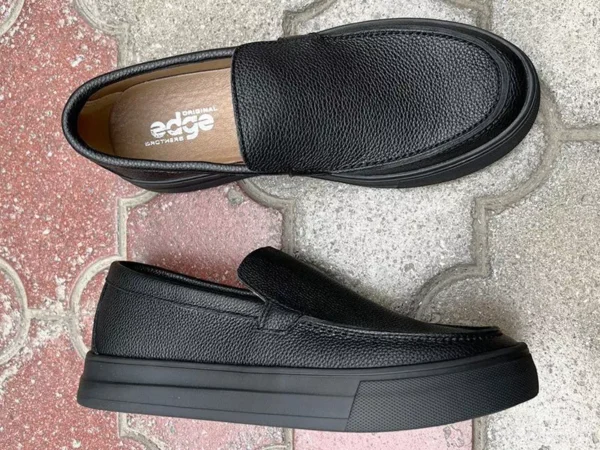 мужские мокасины Ed-Ge 737