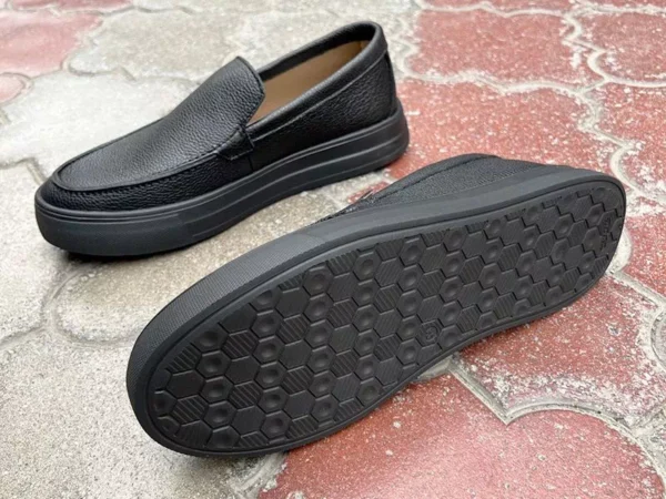 мужские мокасины Ed-Ge 737