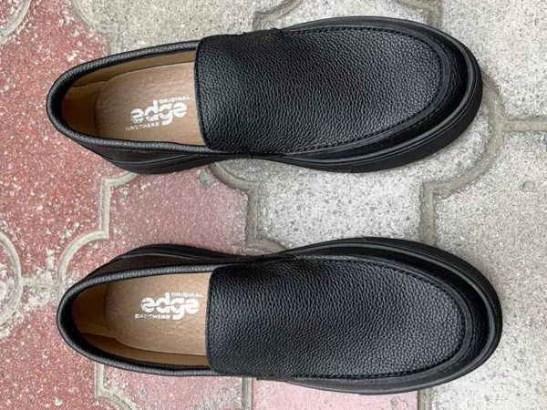 мужские мокасины Ed-Ge 737
