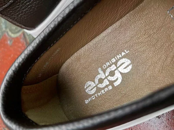 чоловічі мокасини Ed-Ge 743