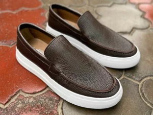 чоловіче взуття чоловічі мокасини Ed-Ge 743