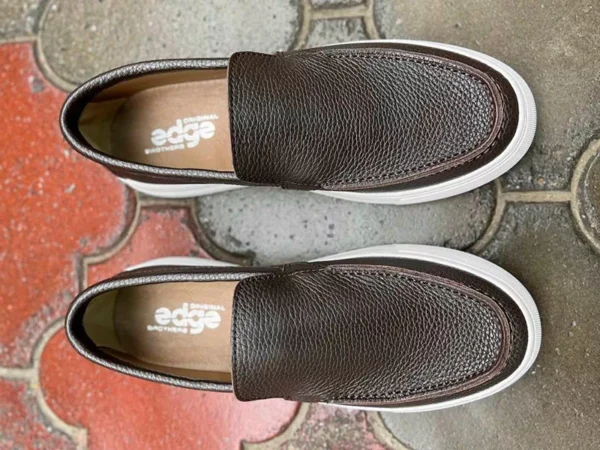 чоловічі мокасини Ed-Ge 743