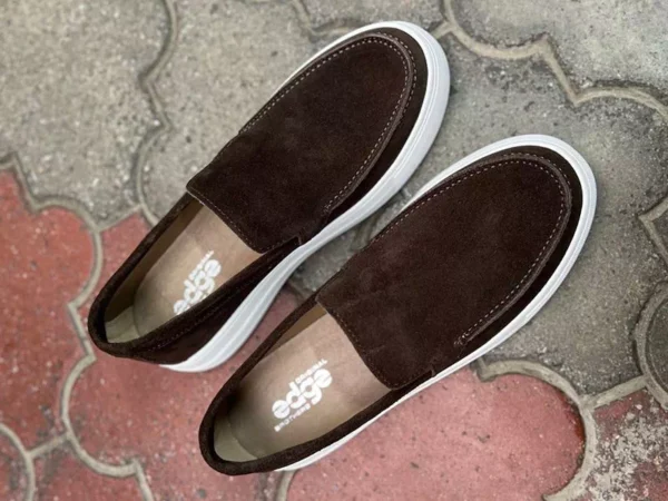 чоловічі мокасини Ed-Ge 744