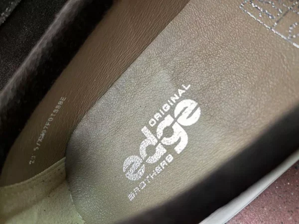 чоловічі мокасини Ed-Ge 744