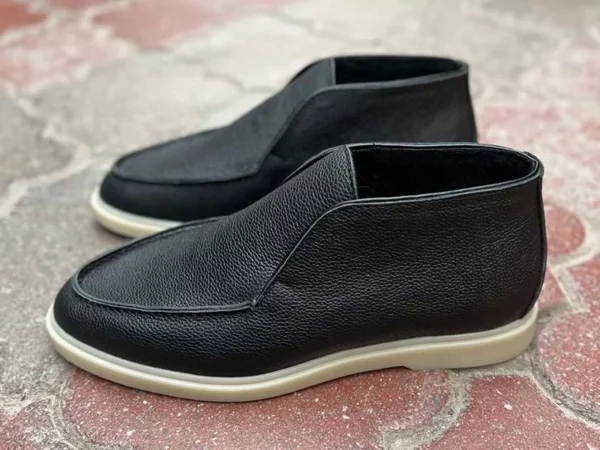 мужские лоферы Ed-Ge 794