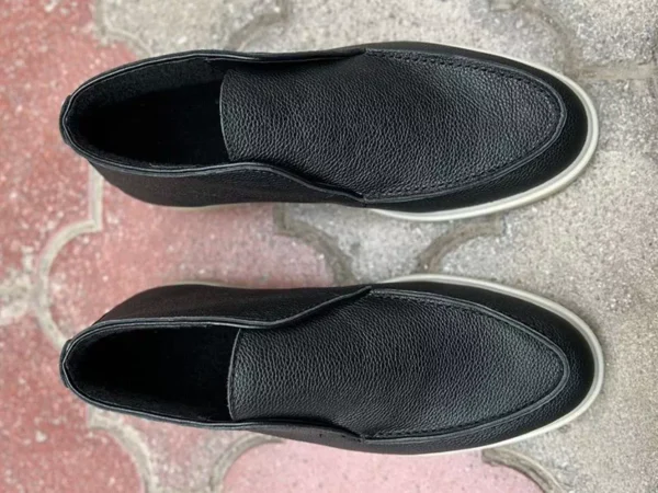 мужские лоферы Ed-Ge 794