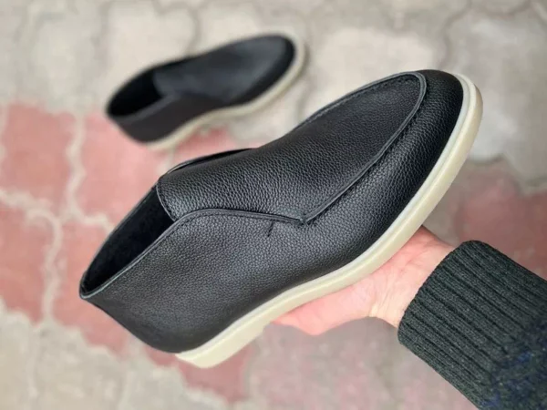 мужские лоферы Ed-Ge 794