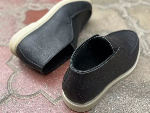 мужские лоферы Ed-Ge 794