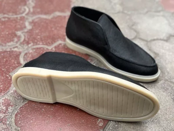 мужские лоферы Ed-Ge 794